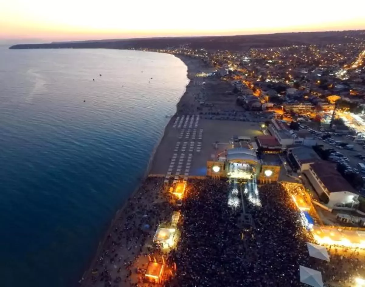 Trakya Müzik Festivali başlıyor
