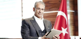Türk Telekom CEO'su görevinden ayrıldığını açıkladı! Paul Doany kimdir?