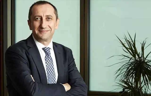 Türk Telekomda Ümit Önal dönemi