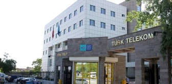 Türk Telekom'da yeni CEO Ümit Önal oldu