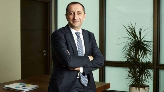 Türk Telekom'da yeni CEO Ümit Önal oldu