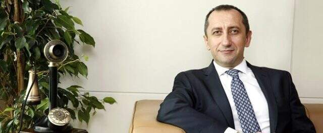 Ümit Önal Türk Telekom CEO'su oldu! Ümit Önal kimdir, nereli?