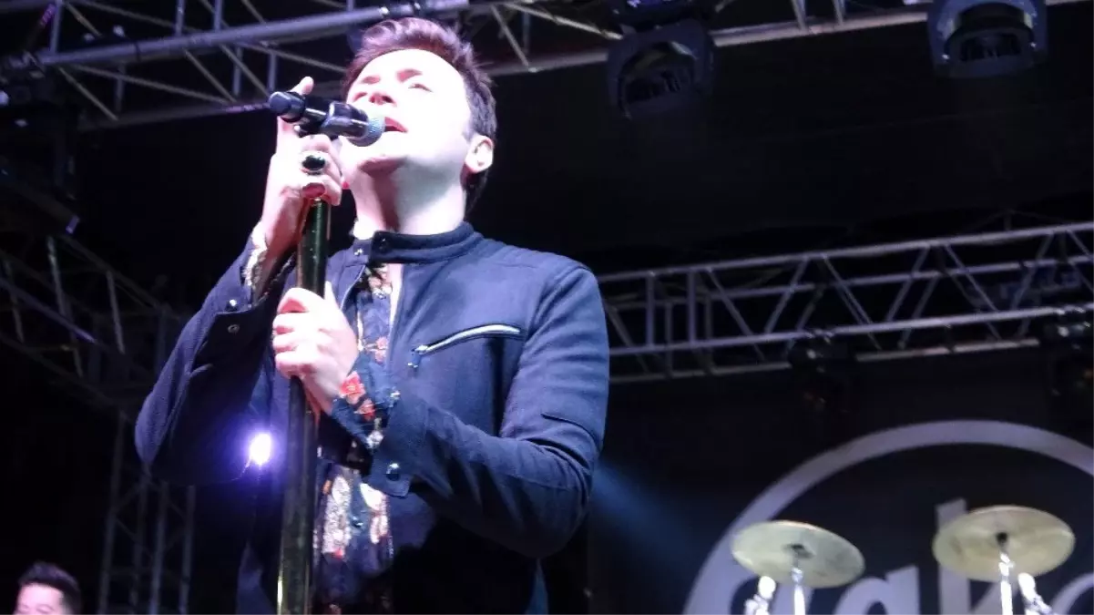 Uşak'ta Zakkum rüzgarı esti