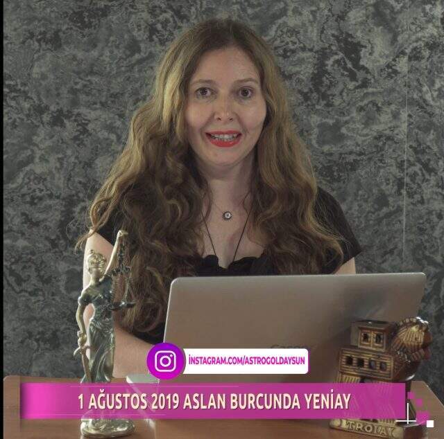 Yarın sabah Aslan burcunda yeniay gerçekleşecek! İşte en çok etkilenecek burçlar