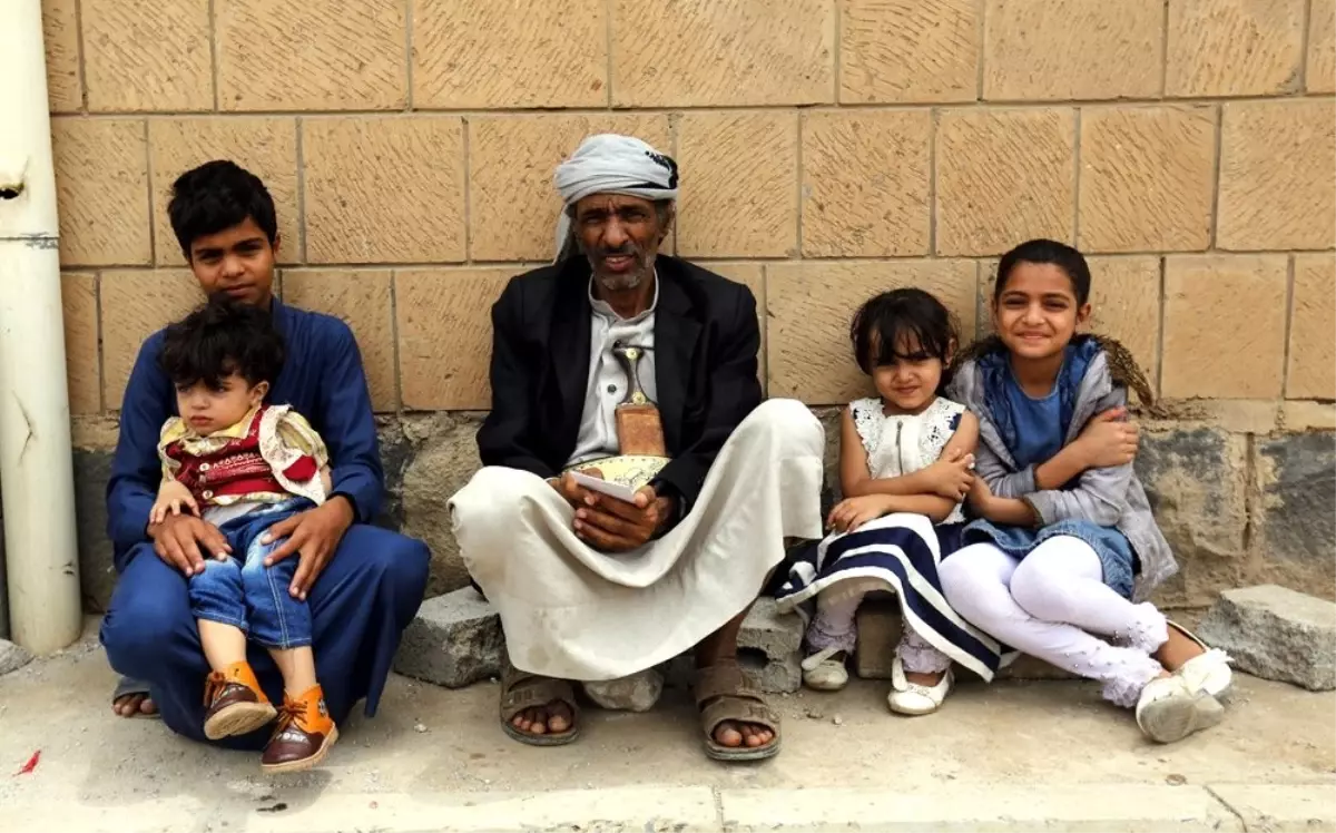 Yemen'de son iki yılda 218 çocuk difteriden öldü