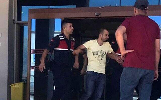 Yılanı vurmak isterken yanlışlıkla hamile karısını öldüren adam serbest bırakıldı