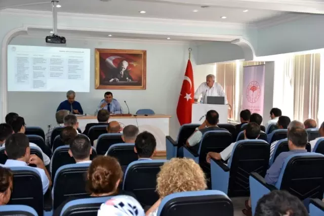 3. Tarım ve Orman Şurası Paydaş Toplantısı