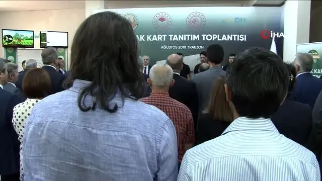 550 bin çiftçinin hayatını kolaylaştıracak