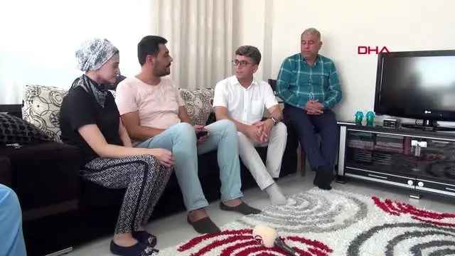 ANTALYA Gırtlağı alınan Dilek Demir için bağış yaptılar