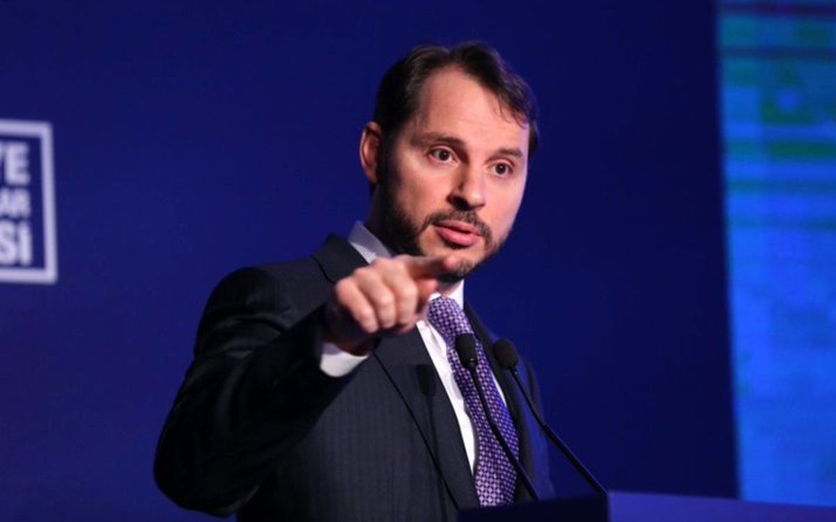 Bakan Albayrak'tan bankaların konut kredisi faizi indirimine ilk yorum