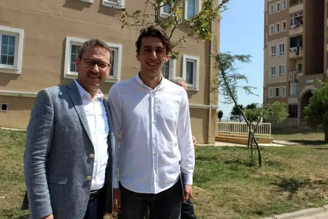 Başakşehir'de geri dönüşüm atıkları puana dönüşüyor Başakşehir'de geri dönüşüm atıkları puana dönüşüyor