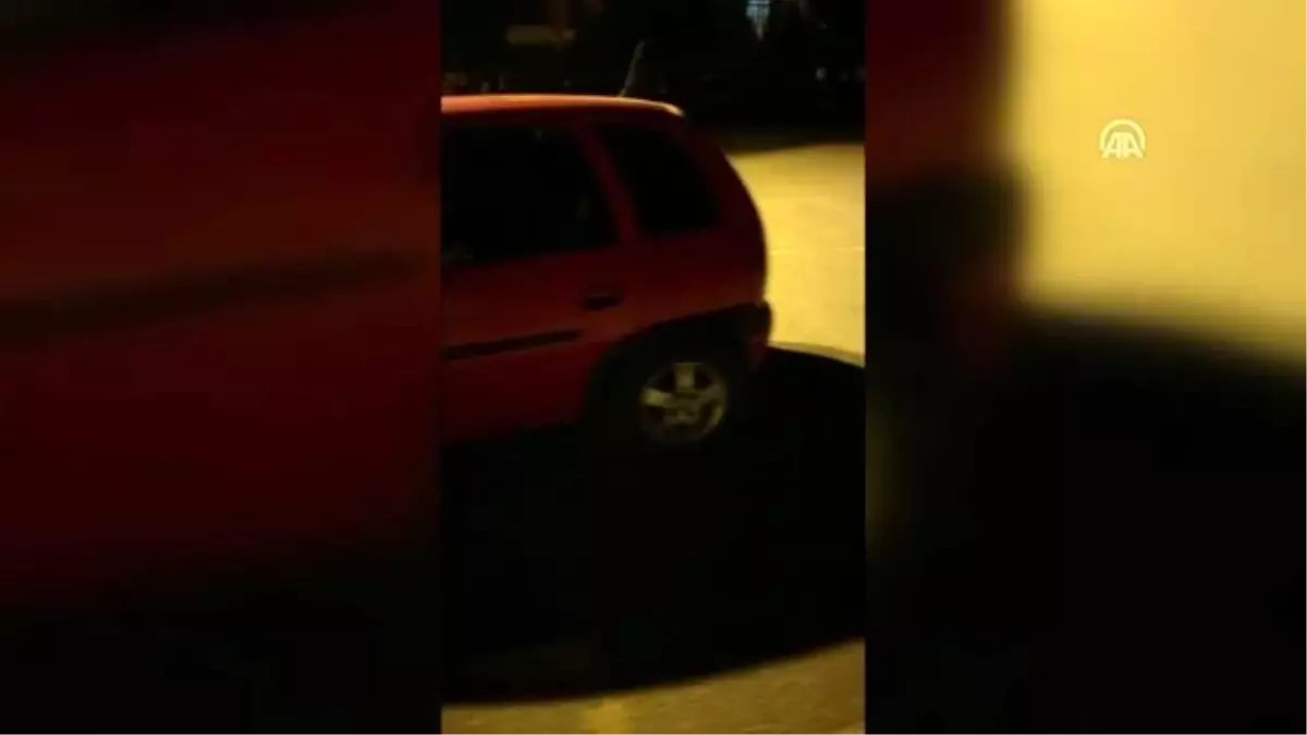 Beyşehir'de silah kaçakçılığı operasyonu