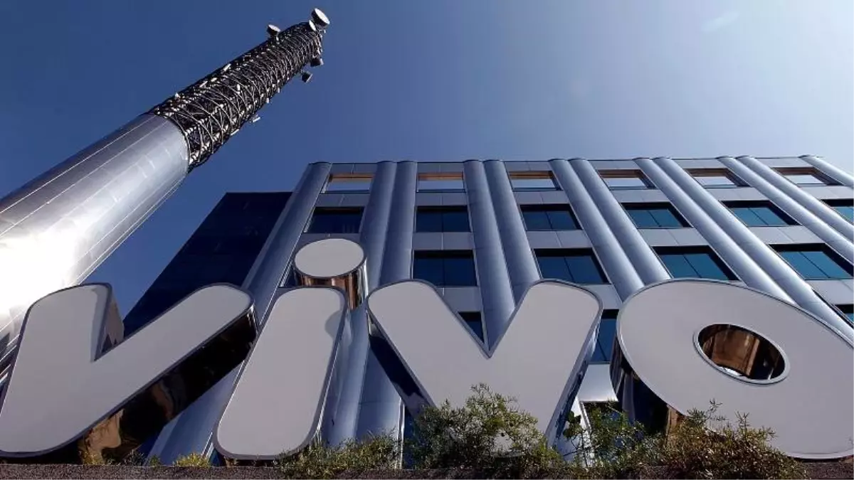 Brezilya'da dev telekomünikasyon şirketine işçilere köle muamelesi yapmaktan ceza