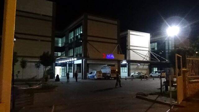 Çöpte buldukları antidepresan ilacını içen ikisi kardeş 4 çocuk hastanelik oldu