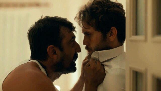 Çukur'un Cumali'si Necip Memili kimdir?