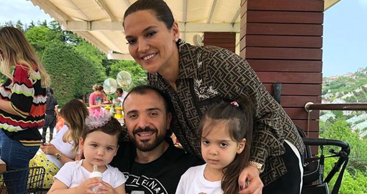Demet Akalın'dan 'Hira kaçırılmış olabilir mi?' sorusuna cevap