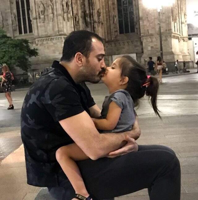 Demet Akalın'dan 'Hira kaçırılmış olabilmektedir mi?' sualine cevap