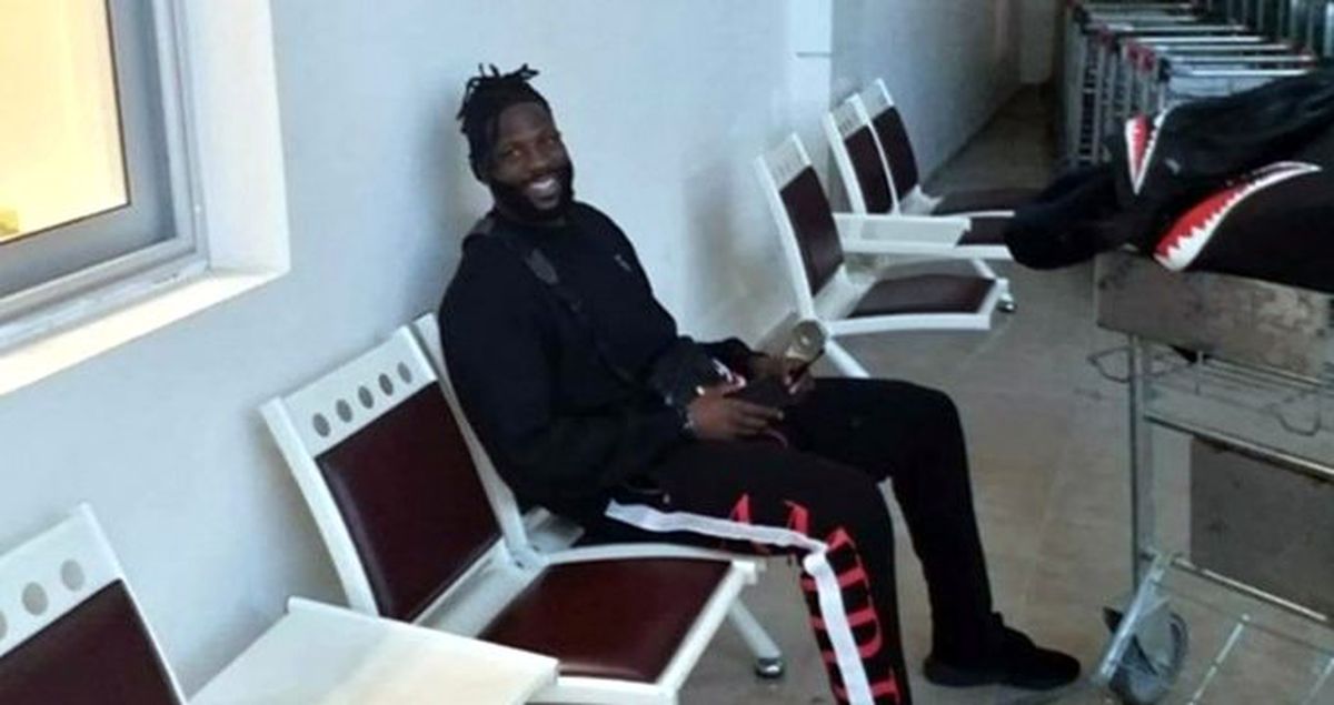 Denizlispor, Bakary Sako transferinden vazgeçti