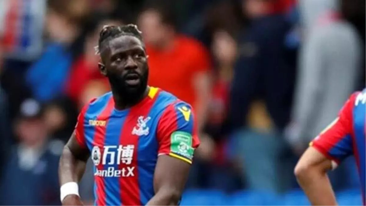 Denizlispor, Bakary Sako'yu kampa bekliyor!