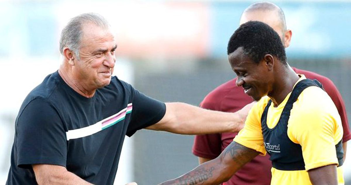 Didier Drogba ikna etti demişlerdi! Seri gerçeği açıkladı