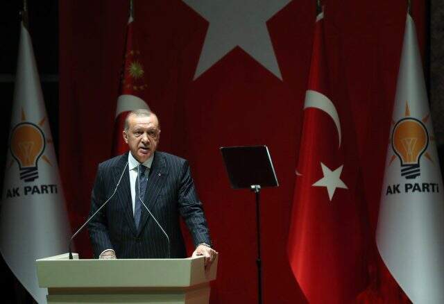 Eski AK Parti vekili Şirin: Gül, Atalay ve Koru, Babacan'ın partisinde yer alacak