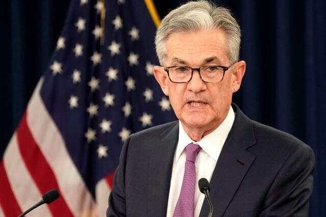 Fed Başkanı Powell'ın nema kararına Trump'tan tepki: Bizi düş kırıklığına uğrattı
