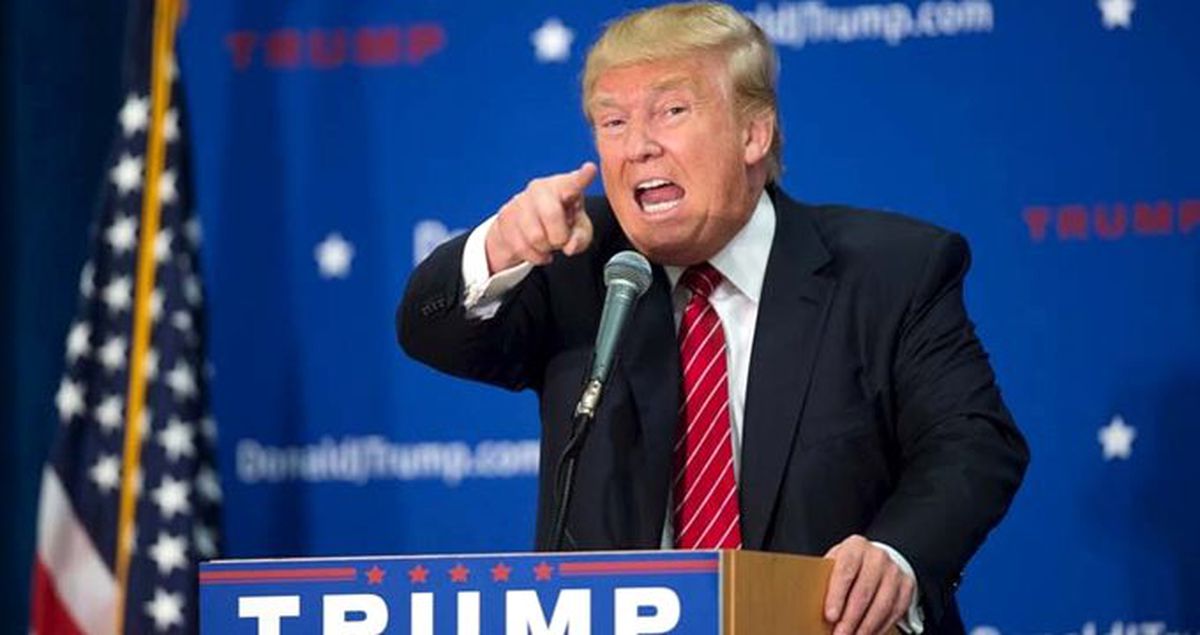 Fed Başkanı Powell'ın faiz kararına Trump'tan tepki: Bizi hayal kırıklığına uğrattı