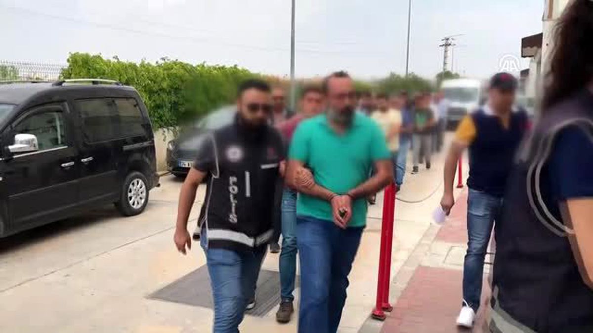 FETÖ/PDY operasyonu