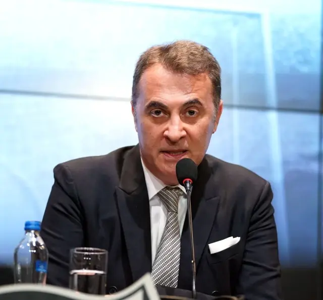 Fikret Orman: