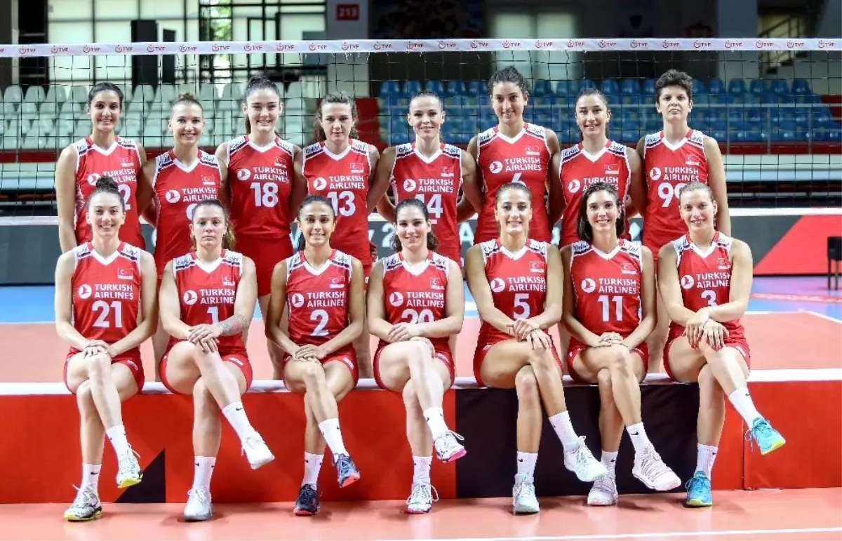 Filenin Sultanları, Kıtalararası Olimpiyat Elemeleri'nde sahne alıyor