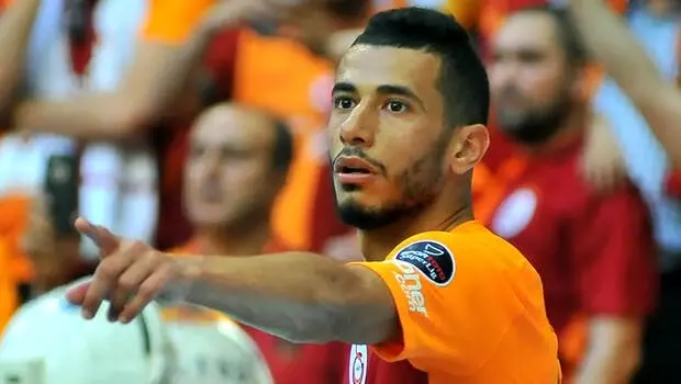 Galatasaray'da son dakika transfer gelişmesi! Belhanda yeni sezonda...