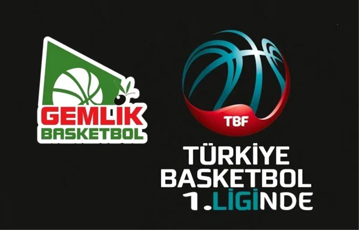 Gemlik, Türkiye Basketbol 1. Ligi'nde