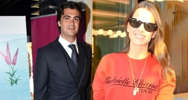 İbrahim Kutluay, uğruna 14 yıllık evliliğini bitirdiği sevgilisinden ayrıldı İbrahim Kutluay, uğruna 14 yıllık evliliğini bitirdiği sevgilisinden ayrıldı