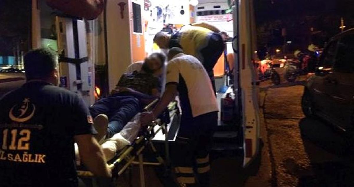 İlaç içerek intihara kalkışan gencin ablası: Bizi rezil ediyorsun