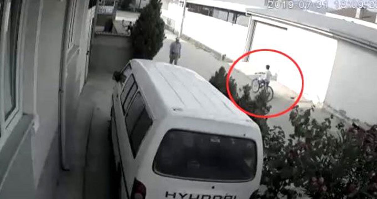 İlaç tankerinde cansız bedeni bulunan minik Yunus Emre'nin katili ağabeyi çıktı