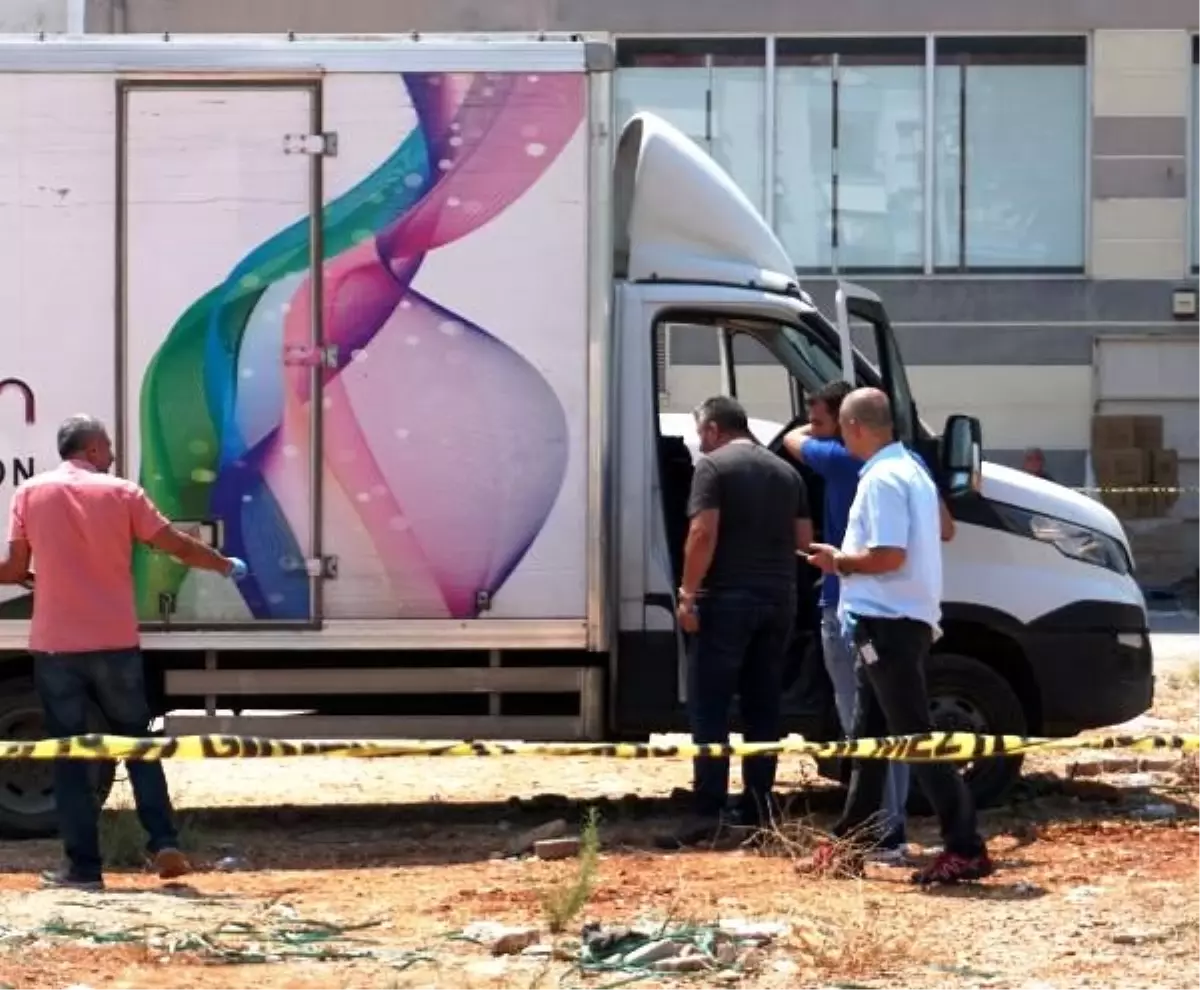 Kayıp olarak aranan Yusuf intihar etmiş