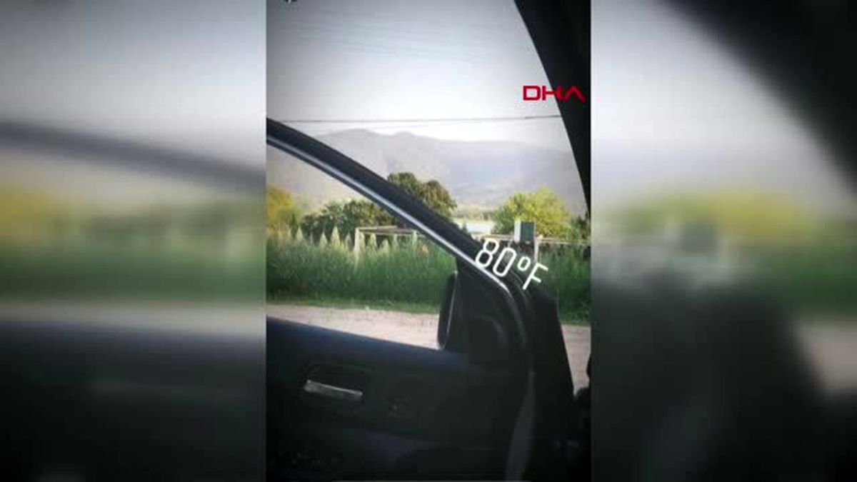 KOCAELİ Cip önündeki otomobile çarpıp takla attı: 1 ölü, 3 yaralı