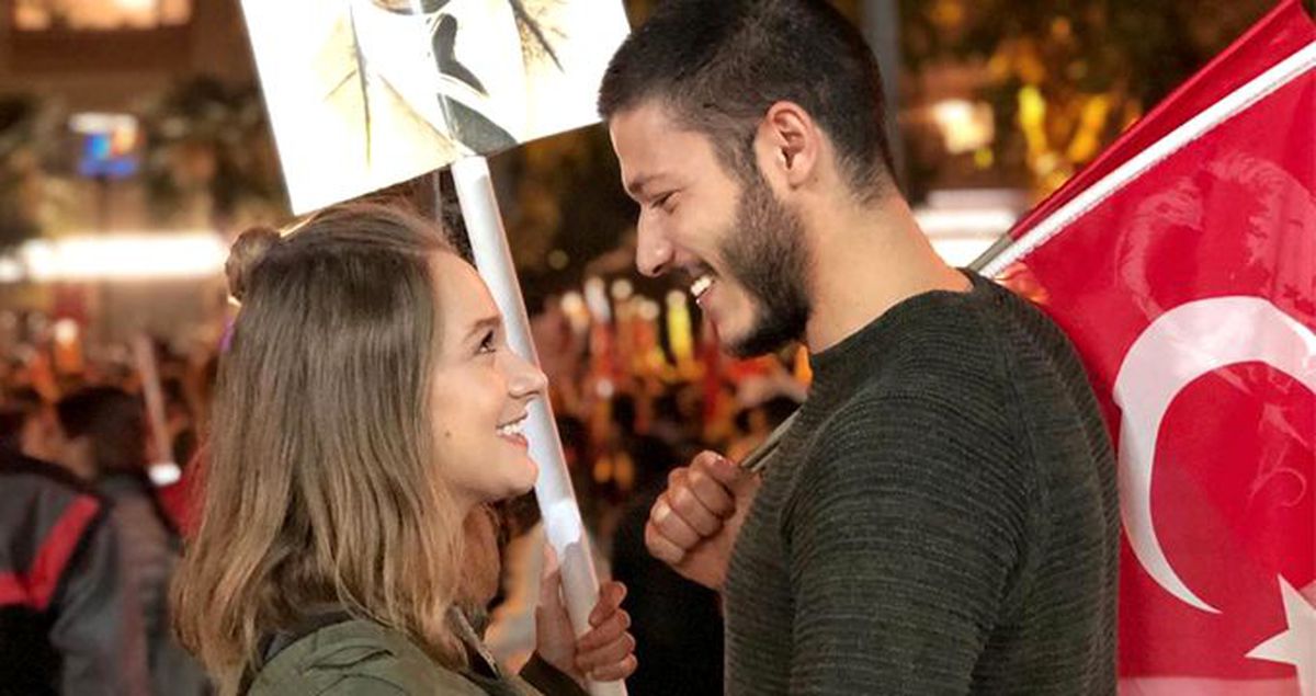 Kubilay Aka ve Miray Daner'in büyük aşkı sona erdi