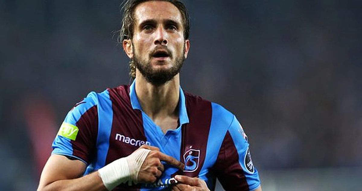 Lille'in Yusuf Yazıcı aşkı bitmiyor! İşte son teklif...