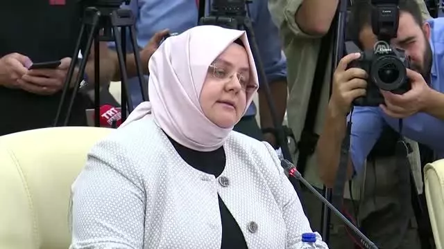 Memur ve memur emeklilerinin zam pazarlığı başladı (2)