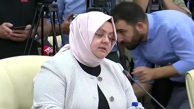 Memur ve memur emeklilerinin zam pazarlığı başladı (2) Memur ve memur emeklilerinin zam pazarlığı başladı (2)