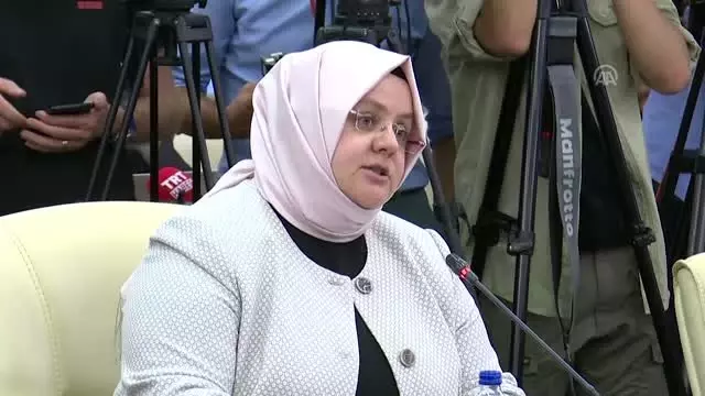 Memur ve memur emeklilerinin zam pazarlığı başladı (2) Memur ve memur emeklilerinin zam pazarlığı başladı (2)
