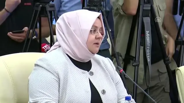 Memur ve memur emeklilerinin zam pazarlığı başladı (2) Memur ve memur emeklilerinin zam pazarlığı başladı (2)