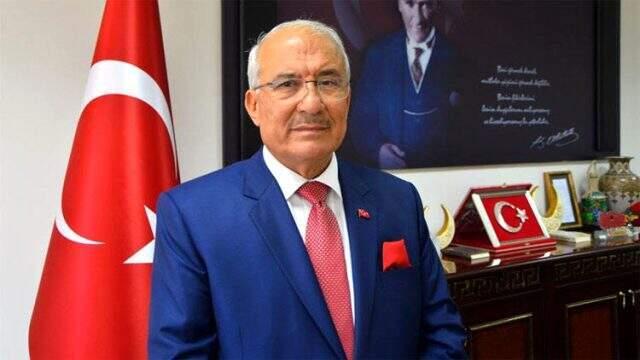 Meral Akşener, yetkisini kullanıp Yavuz Ağıralioğlu'nu genel başkan yardımcılığına getirdi