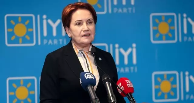 Meral Akşener, yetkisini kullanıp Yavuz Ağıralioğlu'nu genel başkan yardımcılığına getirdi