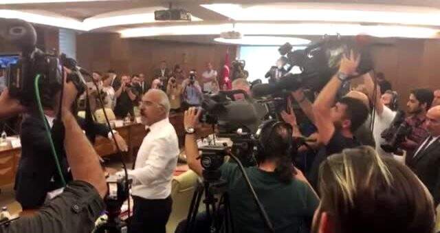 Milyonların gözü bu masada! Zam görüşmeleri öncesi gerginlik