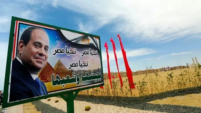 Mısır'da Sisi yönetiminin adalet karnesi: Yaklaşık 3 bin kişiye idam cezası