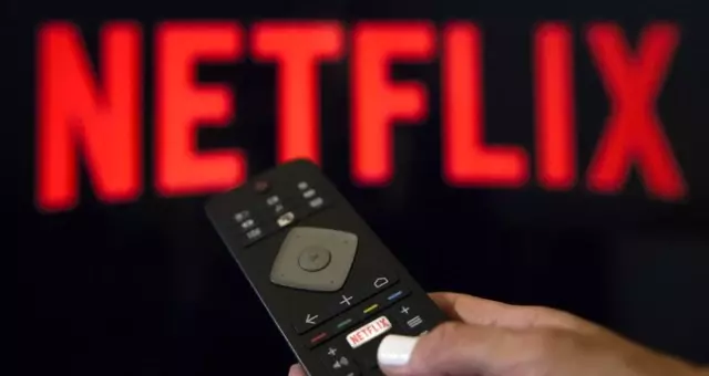 Netflix'ten RTÜK düzenlemesi hakkında ilk açıklama