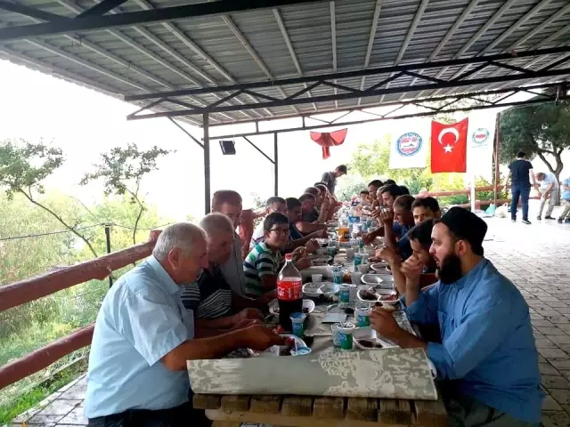 Sarıgöl Diyanet-Sen'e yeni başkan Sarıgöl Diyanet-Sen'e yeni başkan