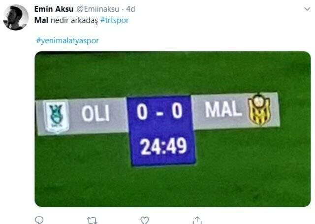 Slovenya rejisi Malatyalıları çıldırttı! TRT'den İzah geldi